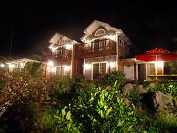 Jeju Jubilee Pension