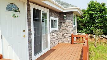 Jeju Jubilee Pension