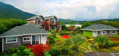 Jeju Jubilee Pension