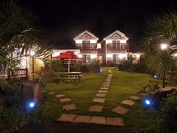 Jeju Jubilee Pension