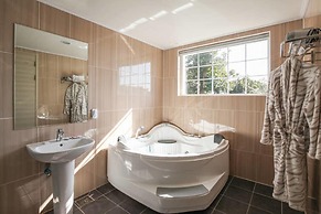 Jeju Jubilee Pension