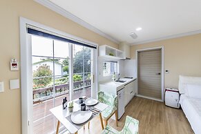 Jeju Jubilee Pension