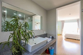 Jeju Jubilee Pension