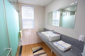 Jeju Jubilee Pension