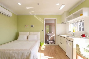 Jeju Jubilee Pension