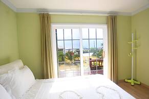 Jeju Jubilee Pension