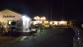 Jeju Jubilee Pension