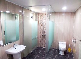 Jeju Jubilee Pension