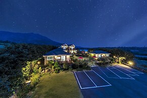 Jeju Jubilee Pension