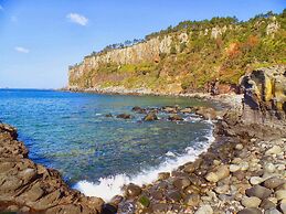 Jeju Jubilee Pension