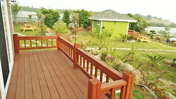 Jeju Jubilee Pension