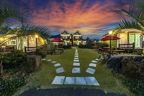 Jeju Jubilee Pension