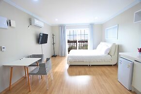 Jeju Jubilee Pension