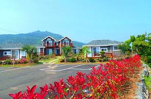 Jeju Jubilee Pension