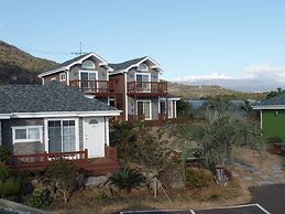 Jeju Jubilee Pension