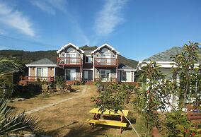 Jeju Jubilee Pension