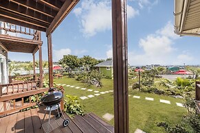 Jeju Jubilee Pension