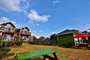 Jeju Jubilee Pension