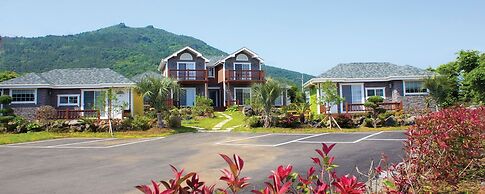 Jeju Jubilee Pension