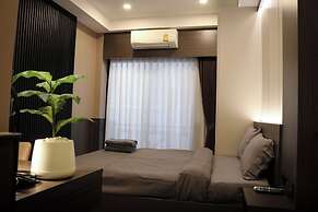 Max Residence