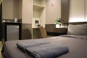 Max Residence