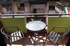 Max Residence