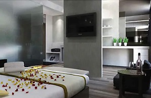 e.City Hotel at OneCity