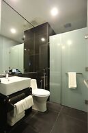 e.City Hotel at OneCity