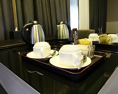 e.City Hotel at OneCity