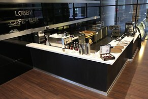 e.City Hotel at OneCity