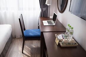 Hanoi Bonsella Hotel