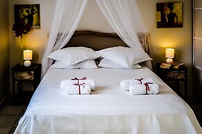 Harmonie Créole B&B