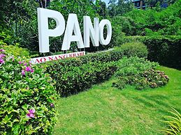 The PANO Hotel & Residence