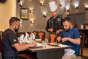 The Lakeside Retreat by IME Hospitality Pvt Ltd.