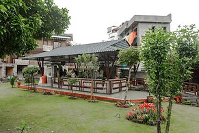 The Lakeside Retreat by IME Hospitality Pvt Ltd.