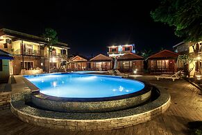 The Lakeside Retreat by IME Hospitality Pvt Ltd.