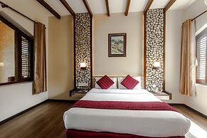 The Lakeside Retreat by IME Hospitality Pvt Ltd.