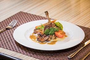 The Lakeside Retreat by IME Hospitality Pvt Ltd.