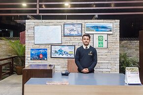 The Lakeside Retreat by IME Hospitality Pvt Ltd.