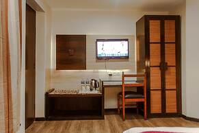 The Lakeside Retreat by IME Hospitality Pvt Ltd.