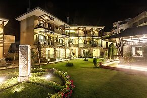 The Lakeside Retreat by IME Hospitality Pvt Ltd.