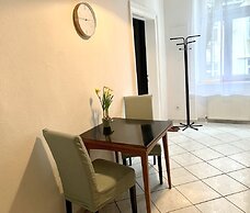 GoVienna Homelike City Apartment