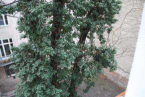 GoVienna Homelike City Apartment