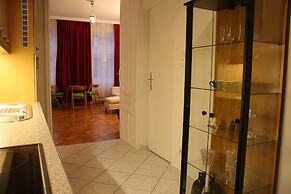GoVienna Homelike City Apartment
