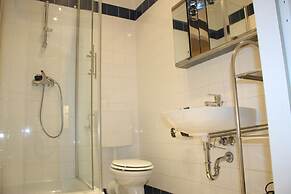 GoVienna Homelike City Apartment