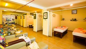 Tien Dat Mui Ne - Blue Waves Resort & Spa