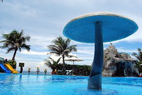 Tien Dat Mui Ne - Blue Waves Resort & Spa
