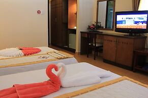 Tien Dat Mui Ne - Blue Waves Resort & Spa