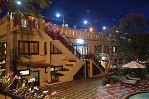 Tien Dat Mui Ne - Blue Waves Resort & Spa