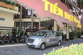 Tien Dat Mui Ne - Blue Waves Resort & Spa